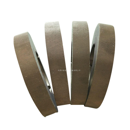3T滾花輪臺(tái)灣進(jìn)口不銹鋼專用牙輪